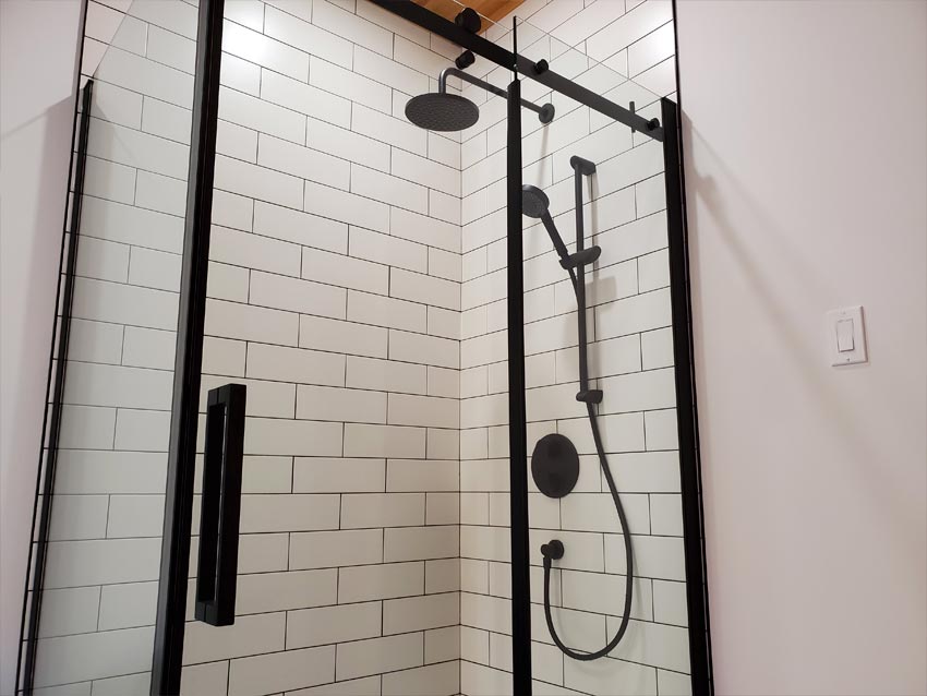  Plomberie GAUTHIER inc.- Projets 