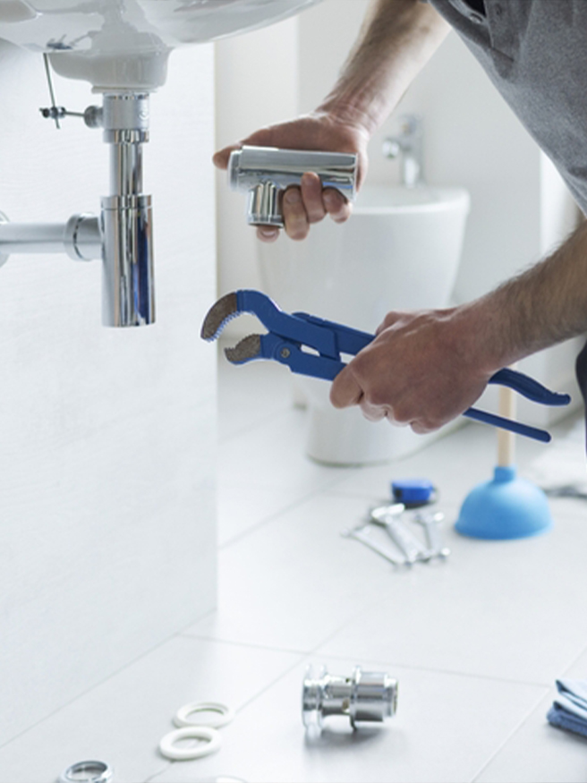 Plomberie GAUTHIER inc - images